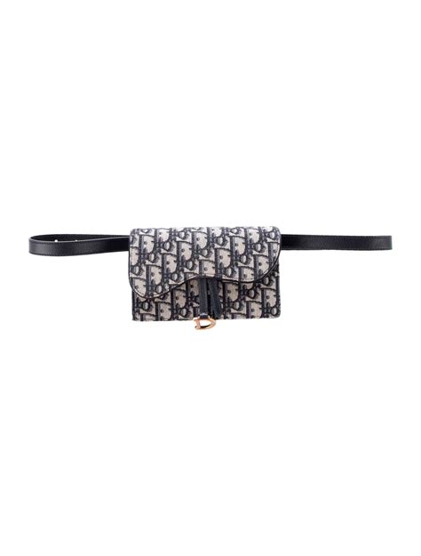 dior belt bag womens